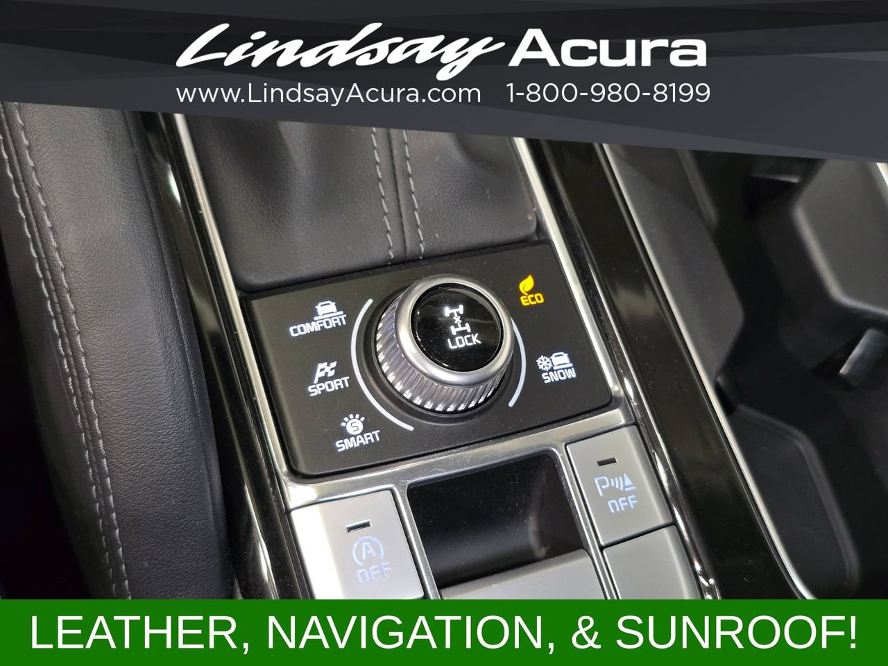Used 2022 Kia Telluride EX w/ EX Premium Package AWD/4WD image 19
