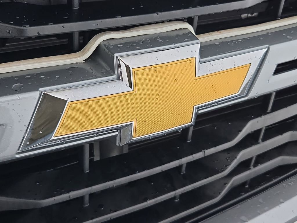 Used 2026 Chevrolet Silverado 2500 Custom w/ Custom Value Package image 36