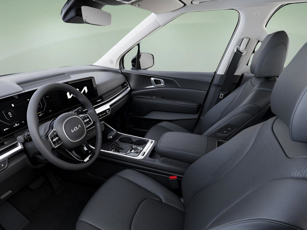 New 2026 Kia Carnival SX Prestige image 18