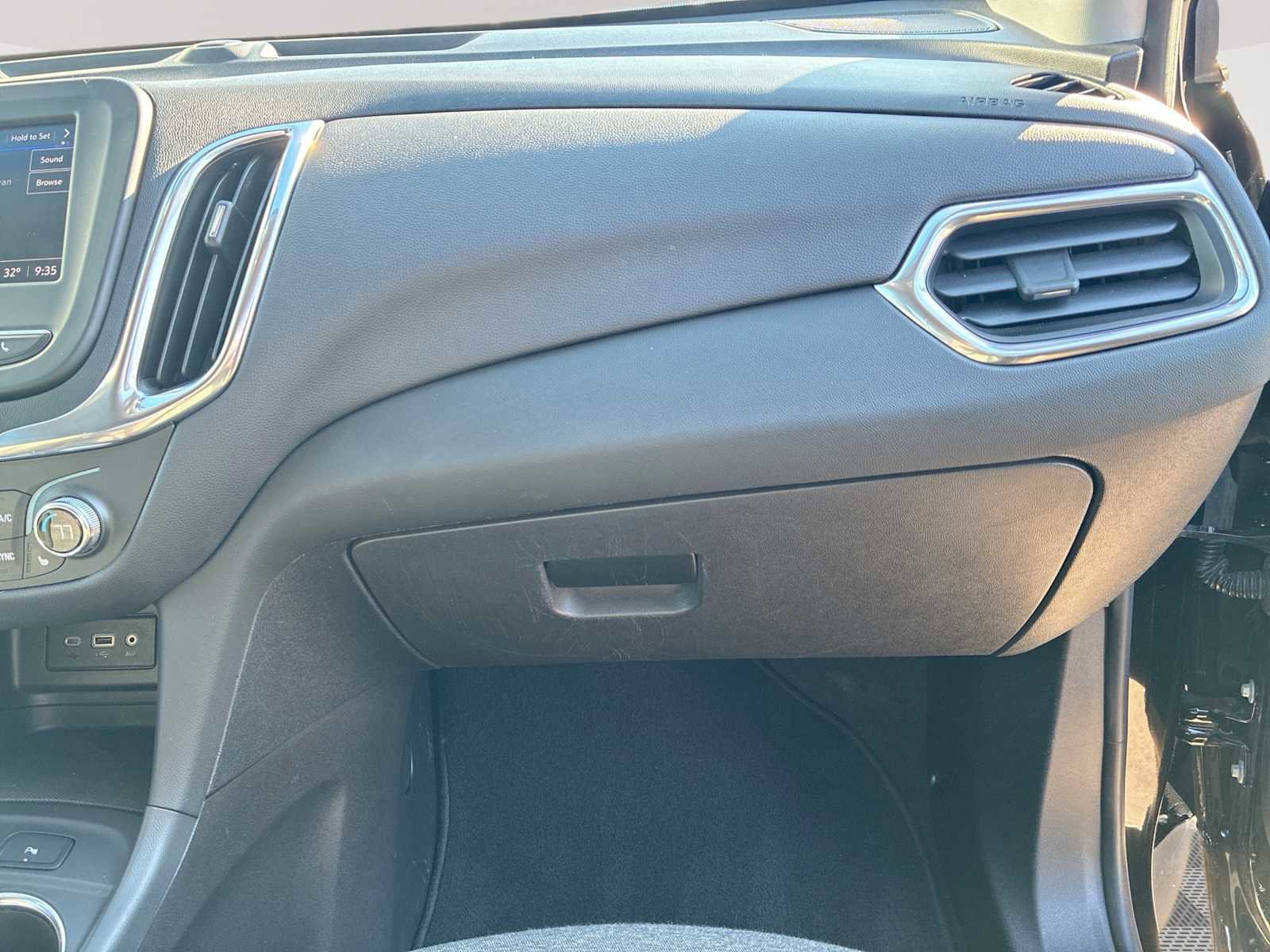 Certified 2024 Chevrolet Equinox LT image 28