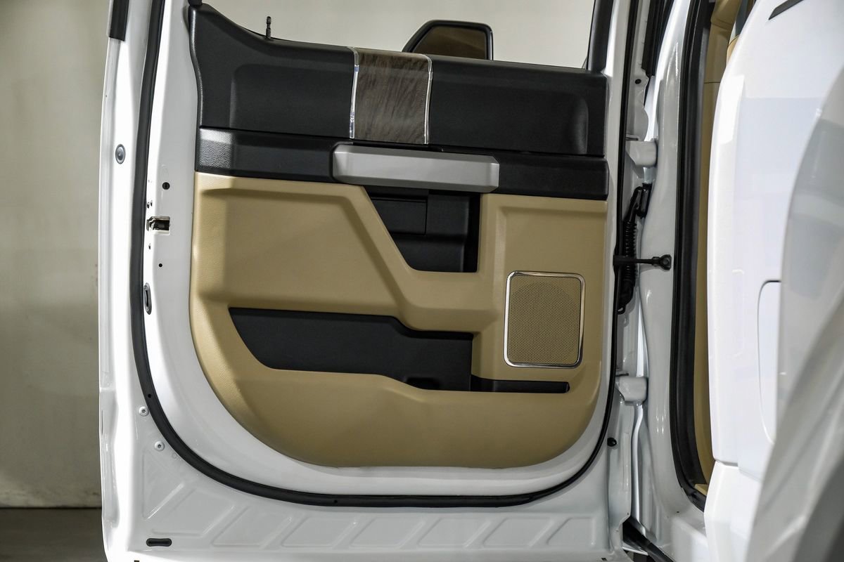 Used 2019 Ford F450 Lariat w/ Lariat Value Package image 36