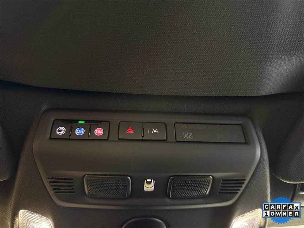 Used 2024 Chevrolet Corvette Z06 w/ Battery Protection Package image 24