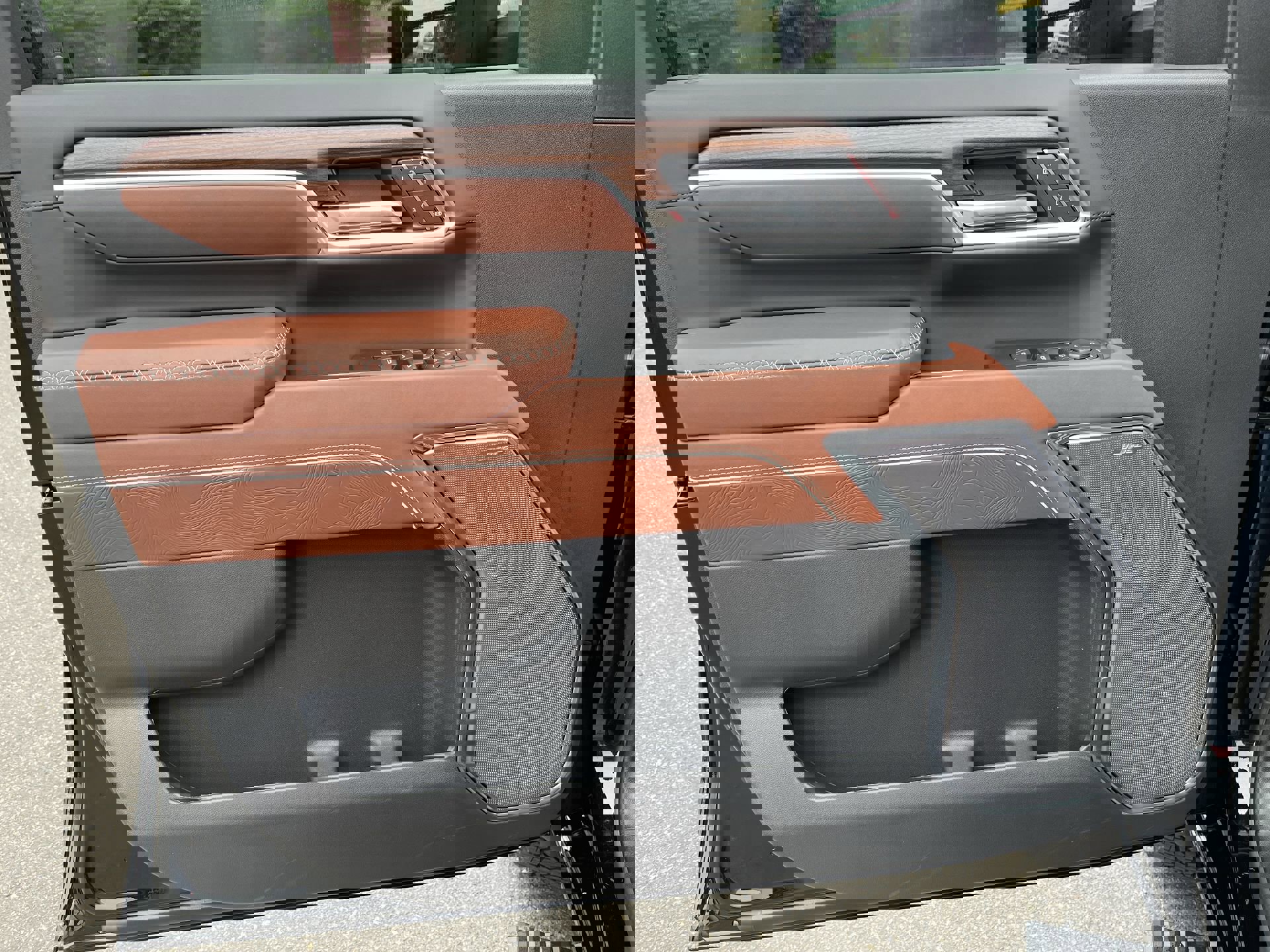 New 2026 GMC Sierra 3500 Denali Ultimate image 58