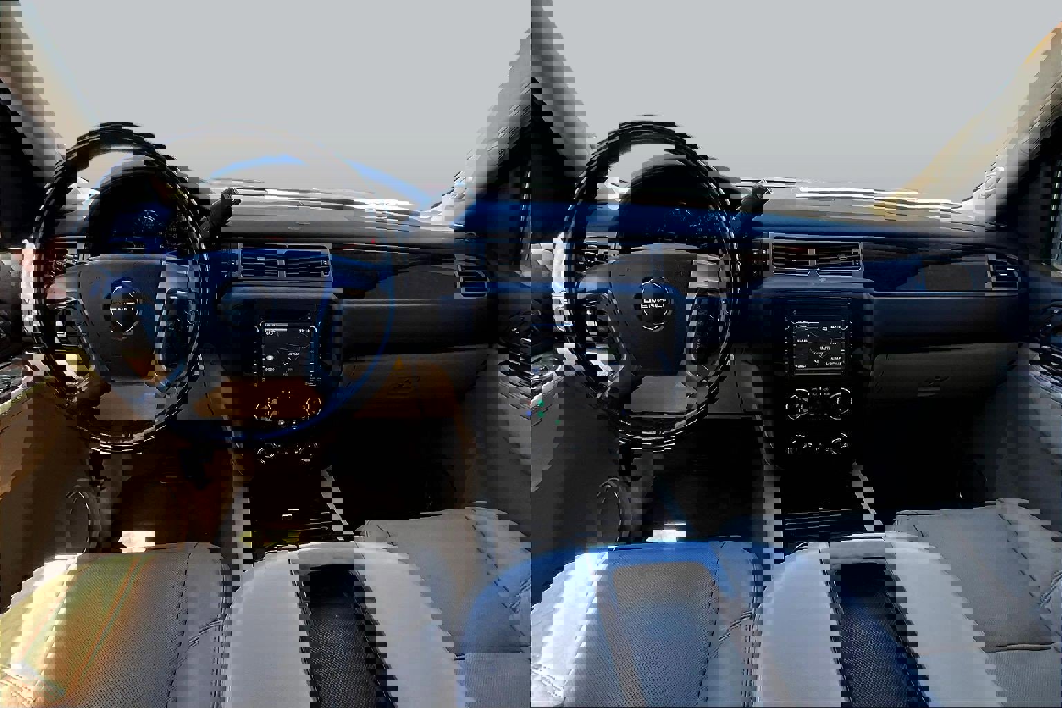 Used 2013 GMC Yukon Denali AWD/4WD image 13