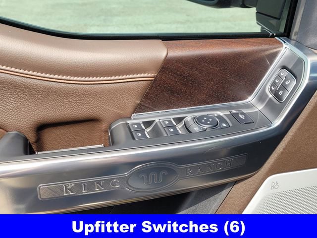 New 2026 Ford F250 King Ranch AWD/4WD image 25