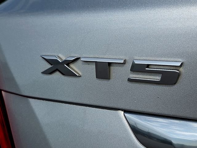 Used 2019 Cadillac XT5 Premium Luxury image 12