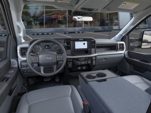 New 2026 Ford F250 XL image 10