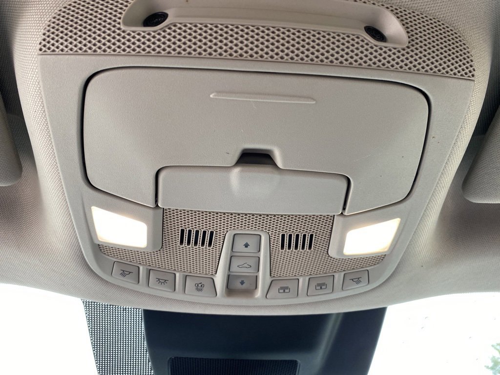 Used 2018 Ford Expedition Max Platinum image 45