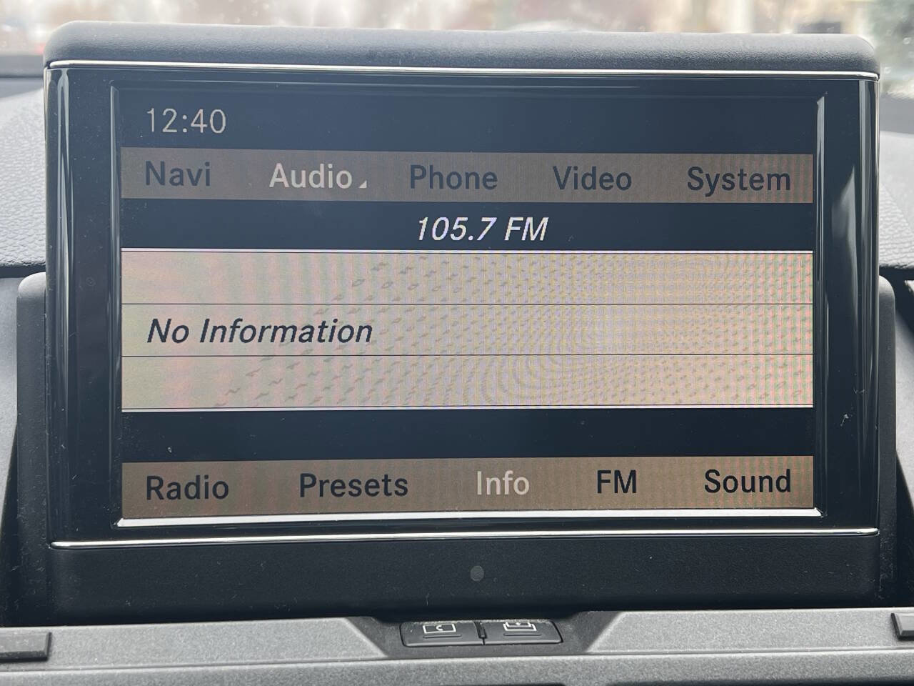 Used 2010 Mercedes-Benz C 63 AMG Sedan image 26