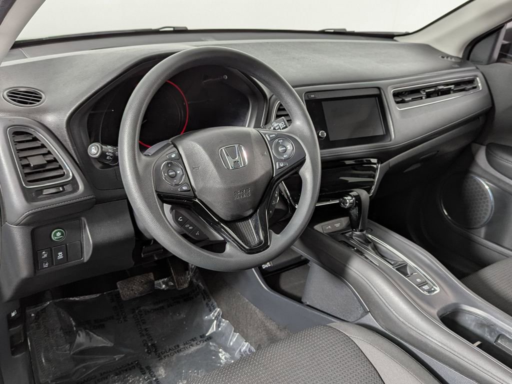 Used 2021 Honda HR-V EX image 15