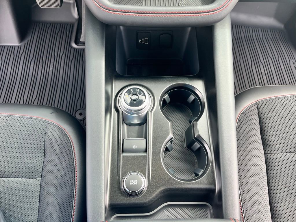 New 2026 Ford Explorer ST image 20