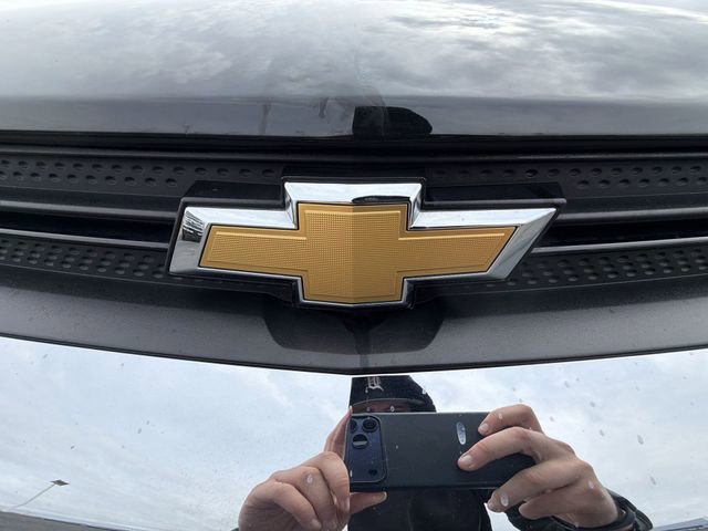 Certified 2023 Chevrolet TrailBlazer LT image 31
