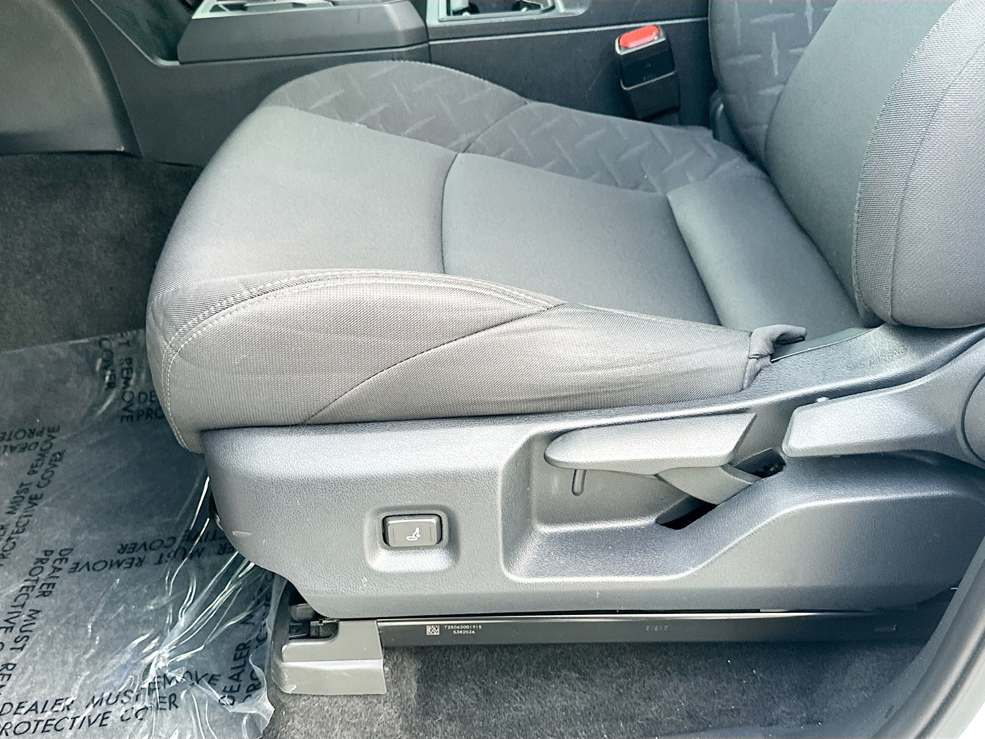 Used 2025 Toyota Tacoma SR RWD image 17