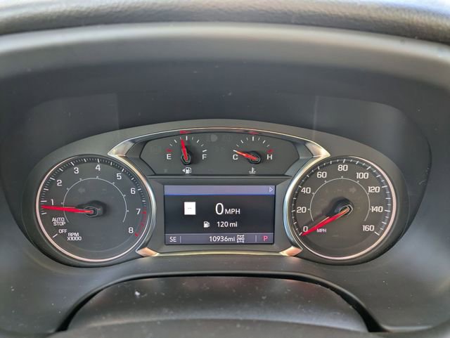 Used 2023 GMC Acadia SLT w/ Preferred Package image 18