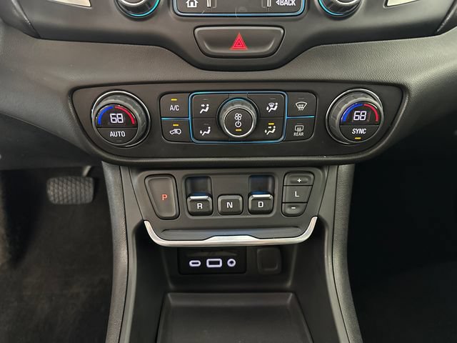 Used 2019 GMC Terrain SLE w/ Driver Convenience Package AWD/4WD image 21