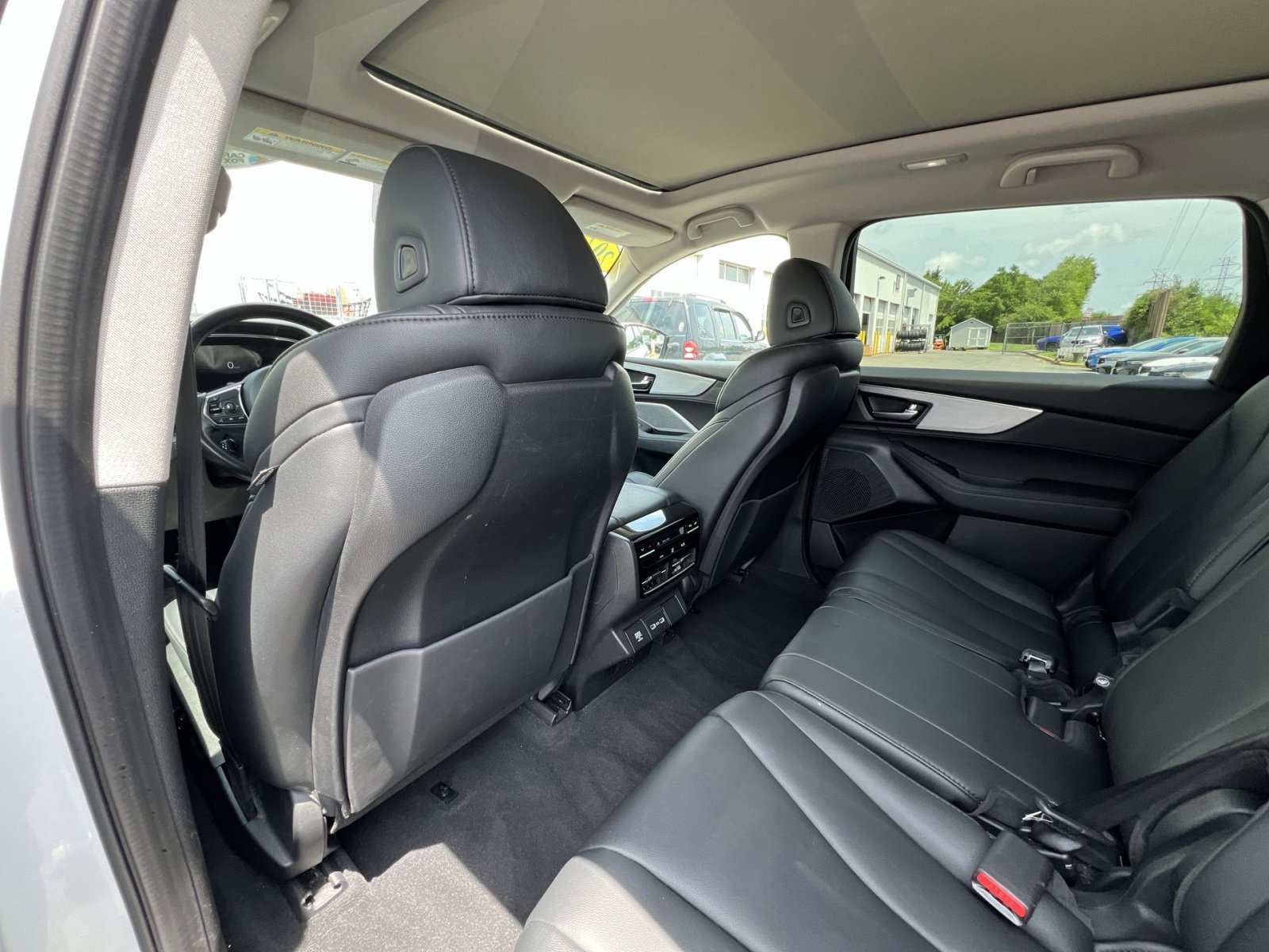Certified 2023 Acura MDX SH-AWD image 23