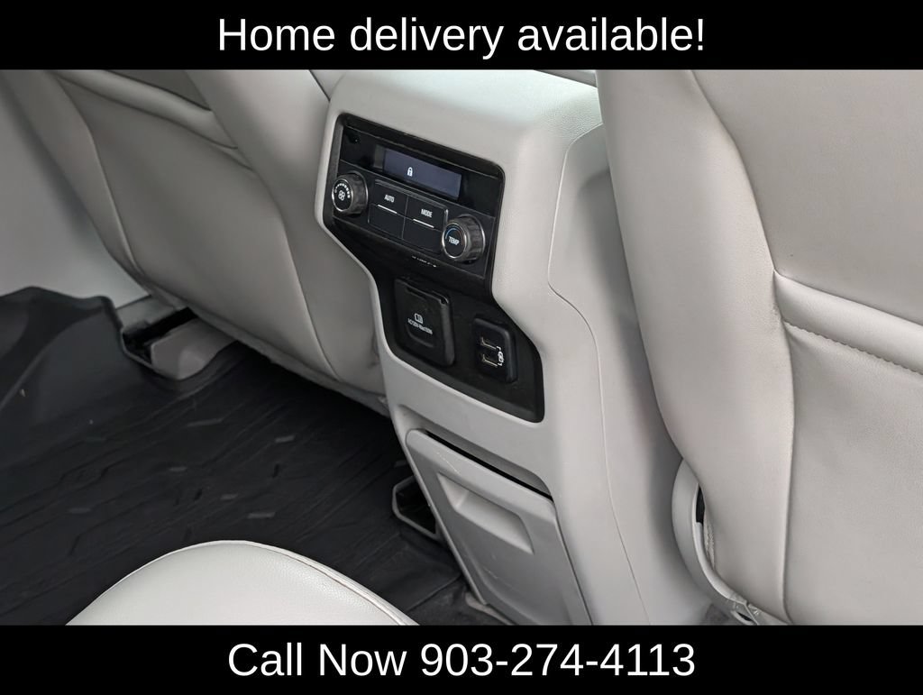 Used 2017 GMC Acadia SLT FWD image 34