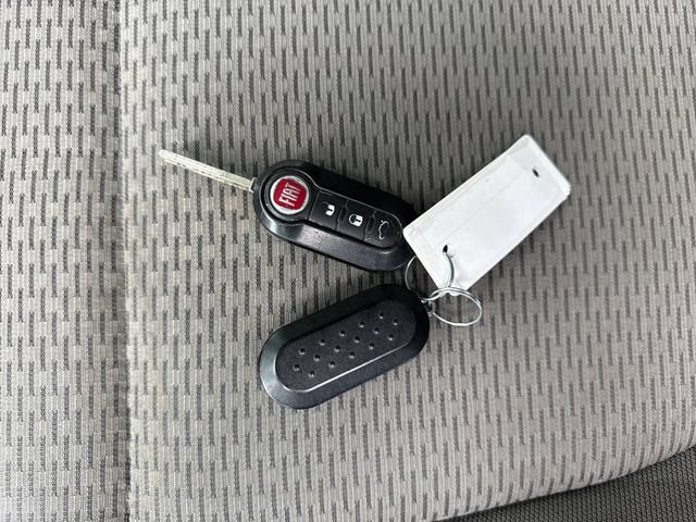 Used 2013 FIAT 500 Sport w/ Beats Audio Pkg FWD image 28