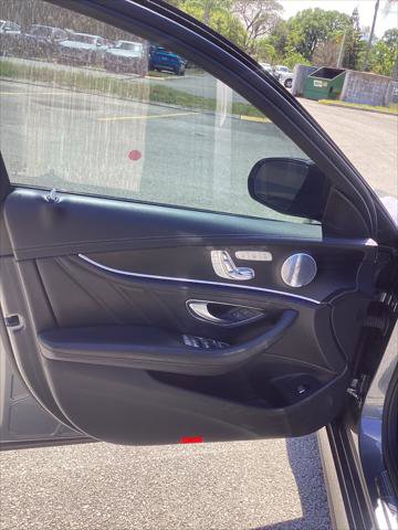 Used 2018 Mercedes-Benz E 63 AMG S image 18