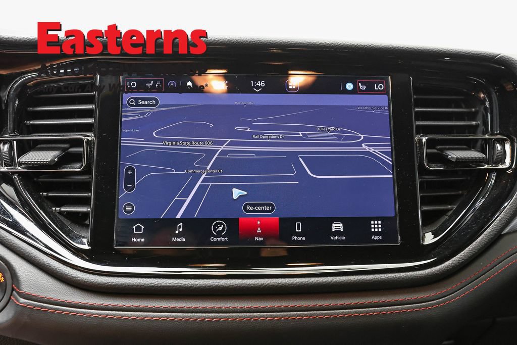 Used 2025 Dodge Durango GT RWD image 19
