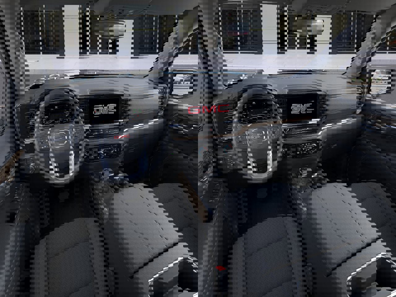 New 2026 GMC Sierra 1500 Elevation w/ Preferred Package image 39