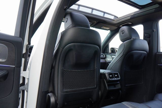 Used 2022 Mercedes-Benz GLE 350 GLE 350 w/ Premium Package image 30