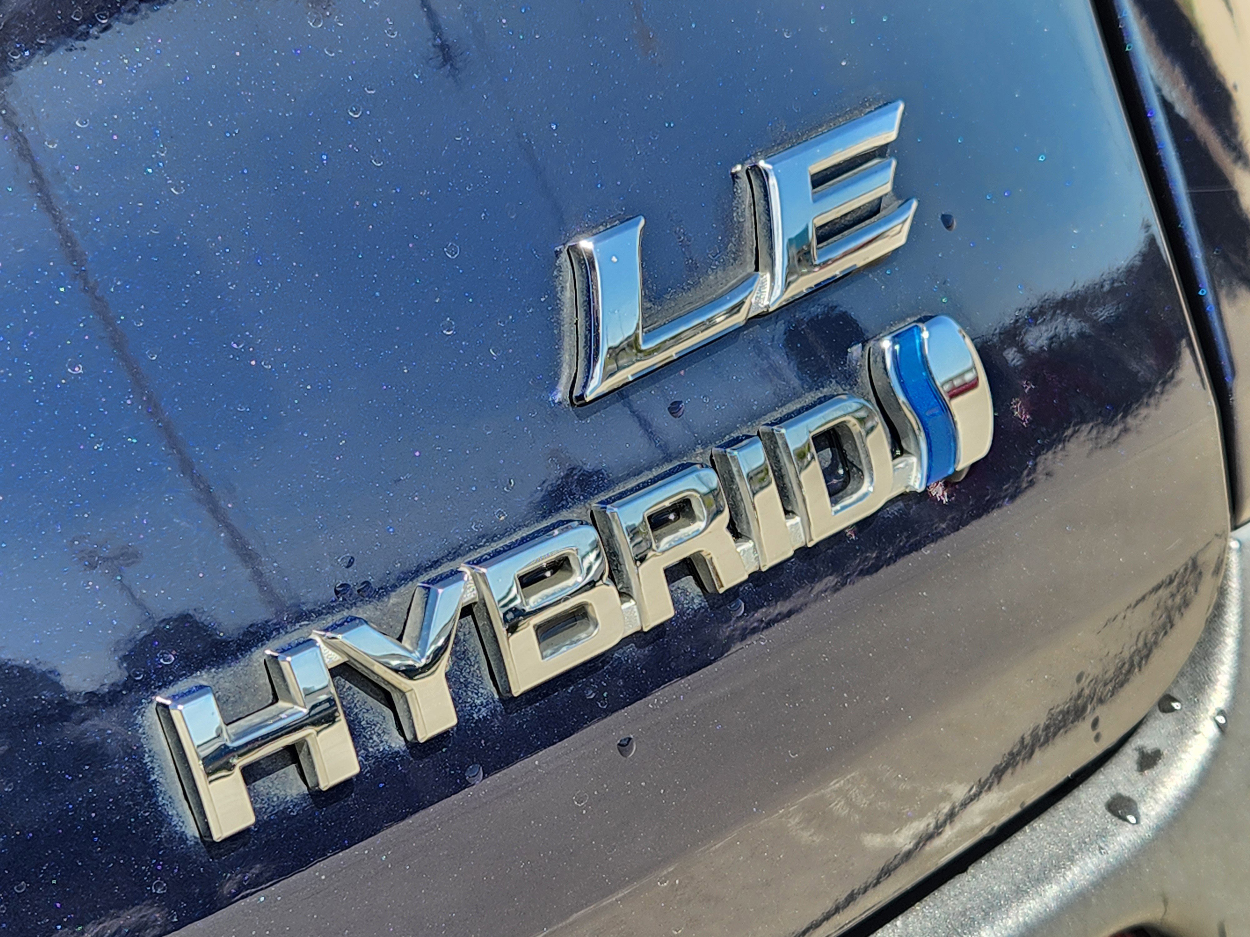 Used 2021 Toyota Sienna LE image 12