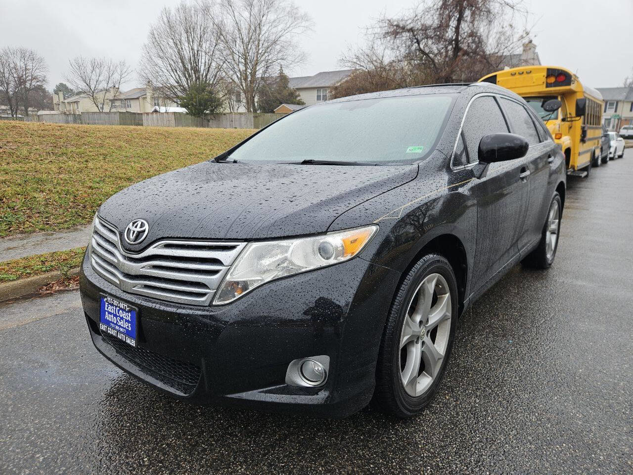 Used 2009 Toyota Venza AWD image 3