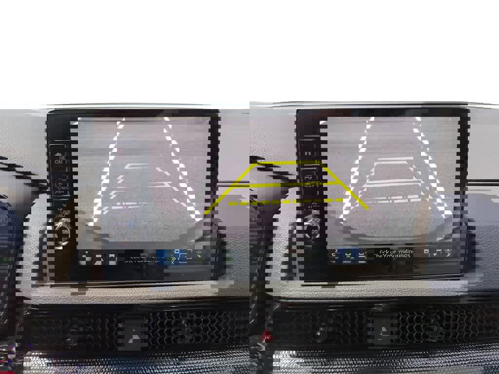 New 2026 Honda CR-V EX-L image 16