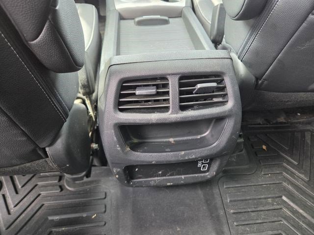 Used 2023 Honda Ridgeline RTL-E image 22