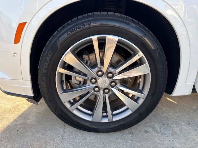 Used 2020 Cadillac XT6 Premium Luxury image 24