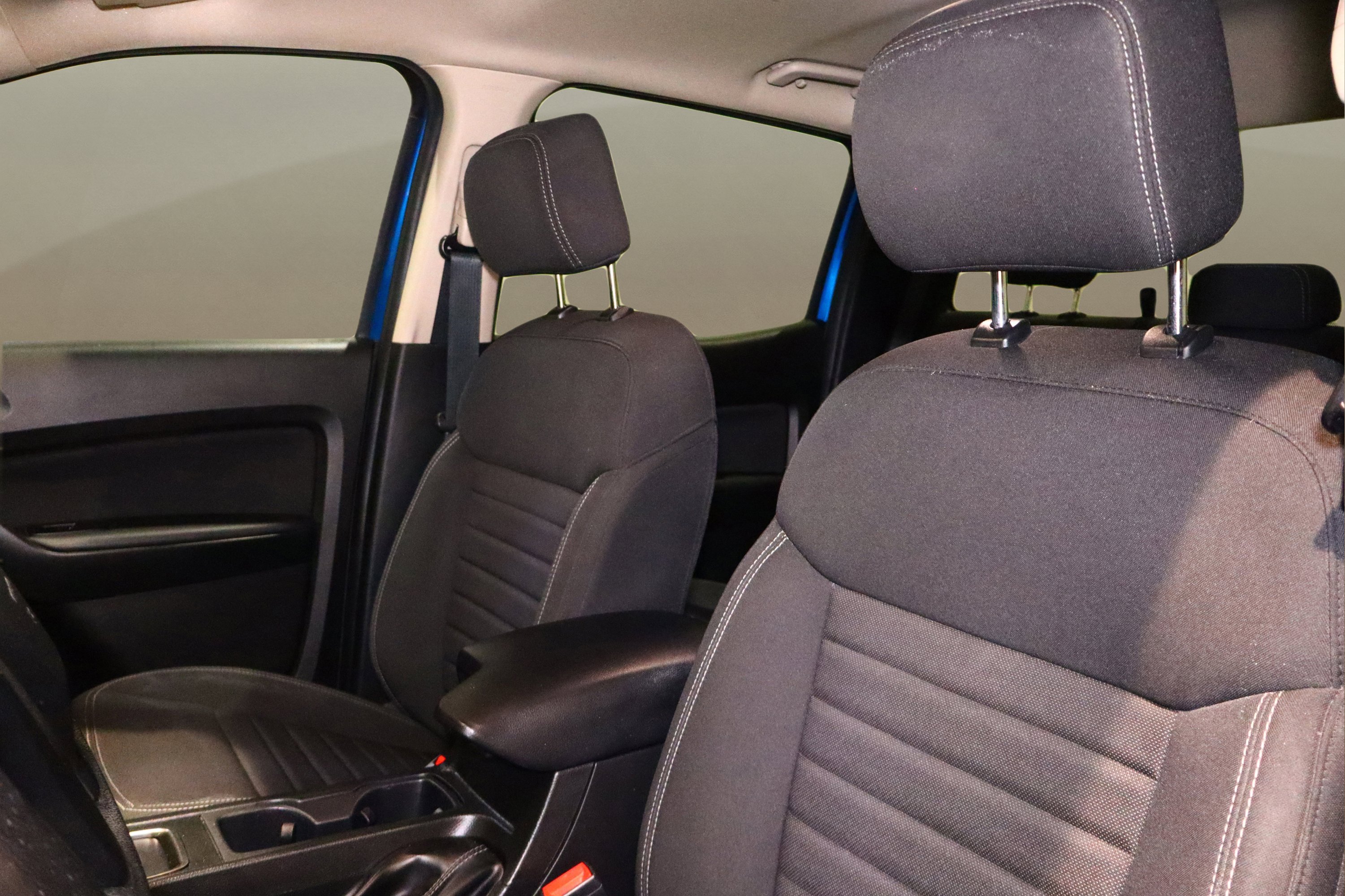 Used 2022 Ford Ranger XL w/ Equipment Group 101A High image 15