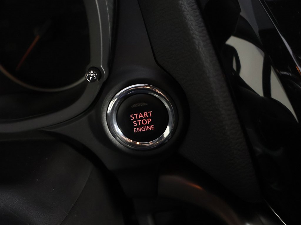 New 2026 Mitsubishi Eclipse Cross Black Edition image 37