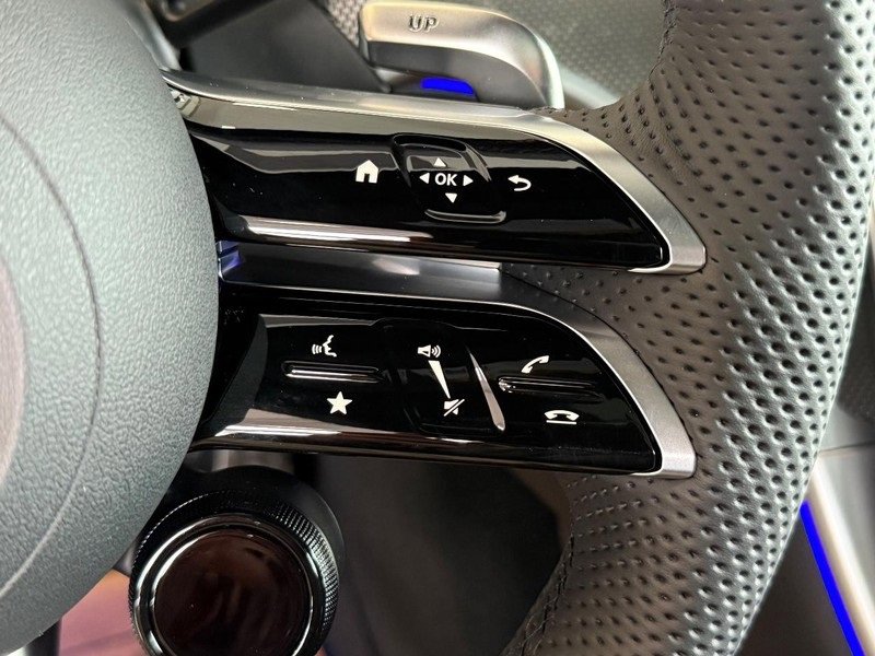 New 2026 Mercedes-Benz CLE 53 AMG CLE 53 AMG image 12