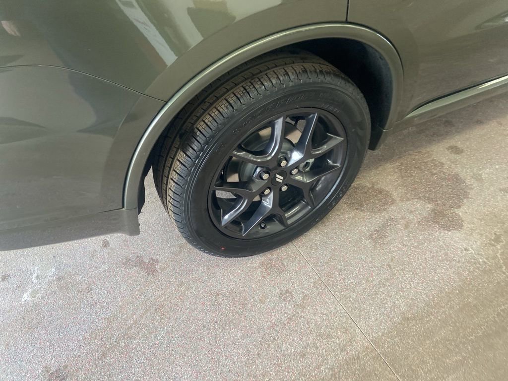 New 2026 Dodge Durango GT image 20