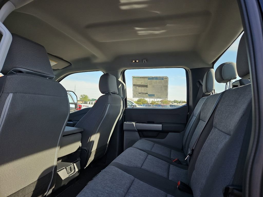 New 2026 Ford F250 XL w/ STX Appearance Package image 19