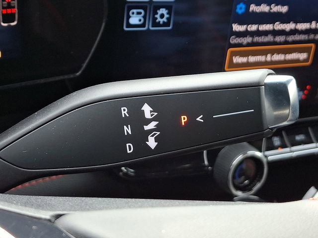 Used 2025 Chevrolet Blazer EV RS image 19