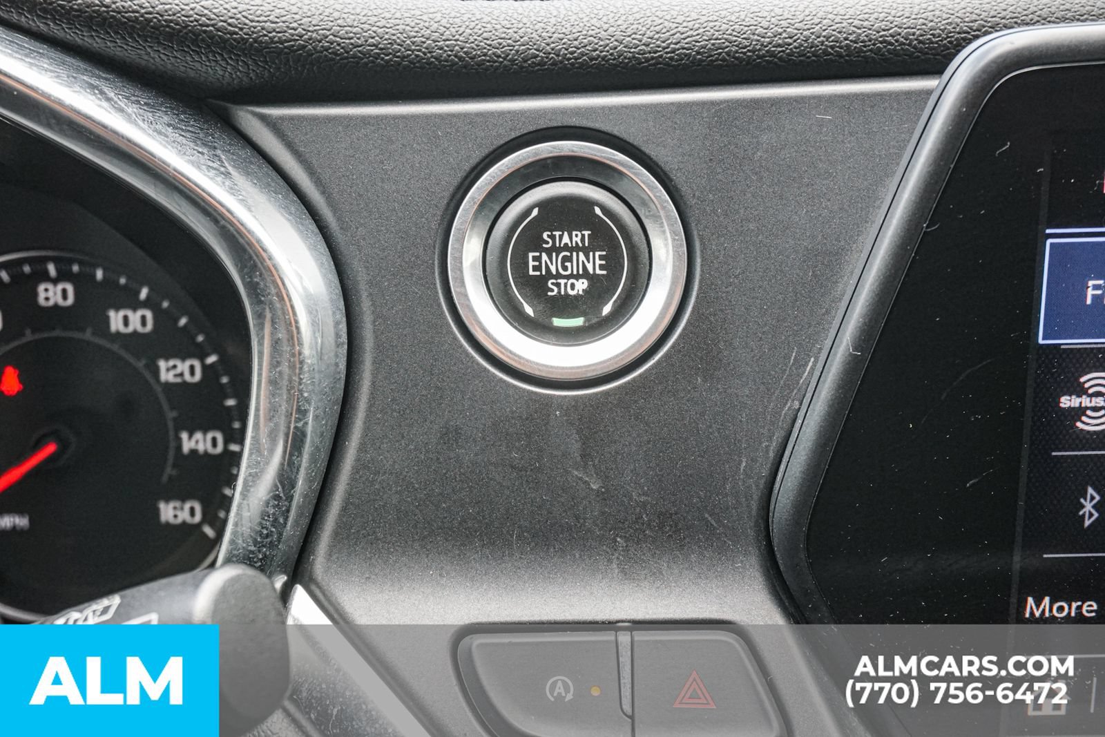 Used 2021 Chevrolet Blazer LT FWD image 31