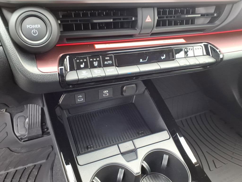 New 2026 Toyota Prius XSE Premium image 14