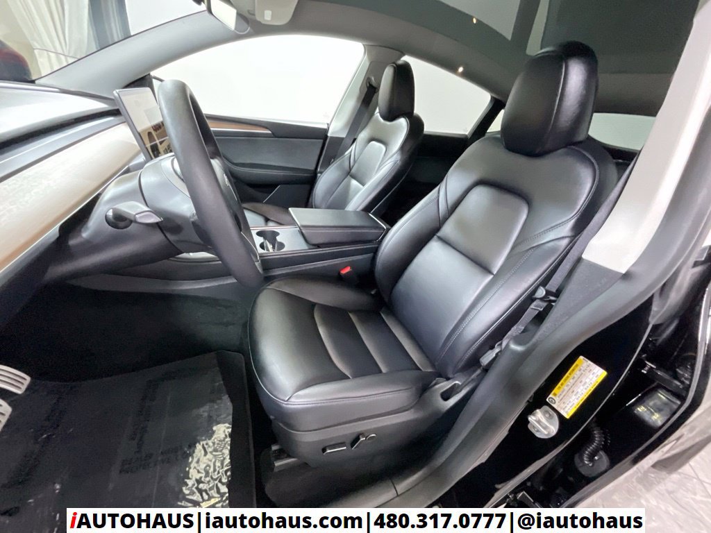 Used 2023 Tesla Model Y Performance AWD/4WD image 18