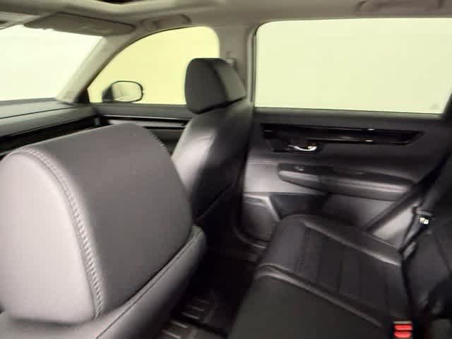 New 2027 Honda CR-V EX-L image 36
