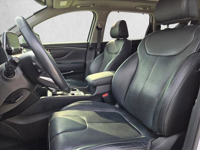 Used 2019 Hyundai Santa Fe FWD image 16