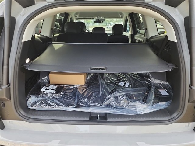 New 2026 Hyundai Ioniq 9 SEL image 7