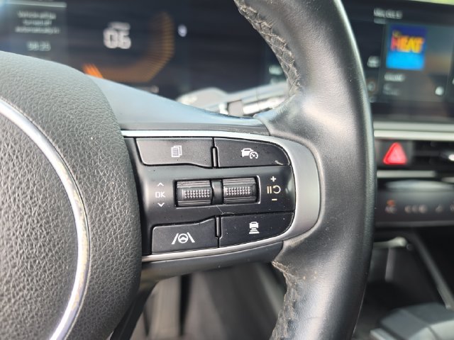 Certified 2025 Kia K5 GT-Line w/ GT-Line Premium Package FWD image 21