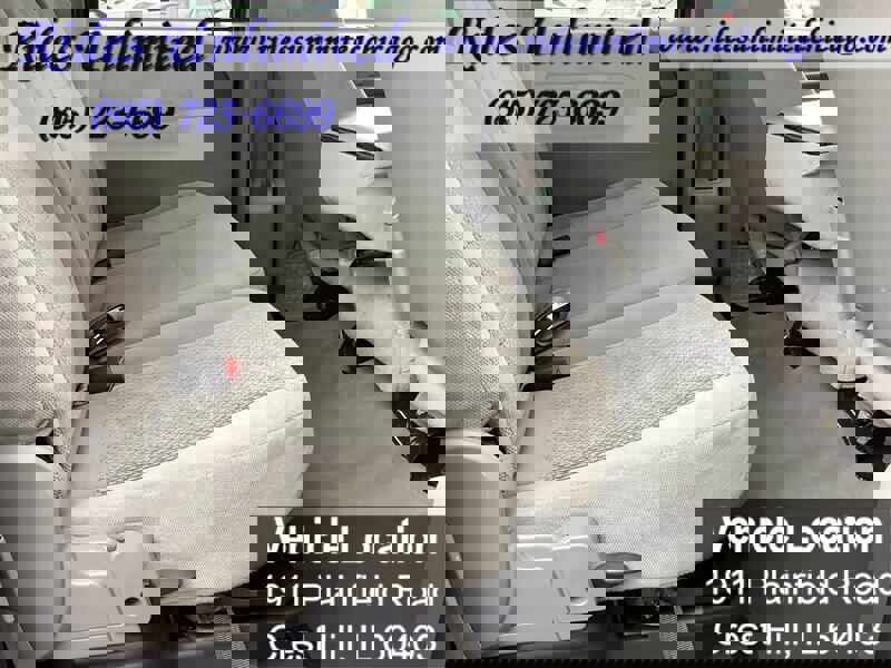 Used 2004 Ford F250 XLT image 28