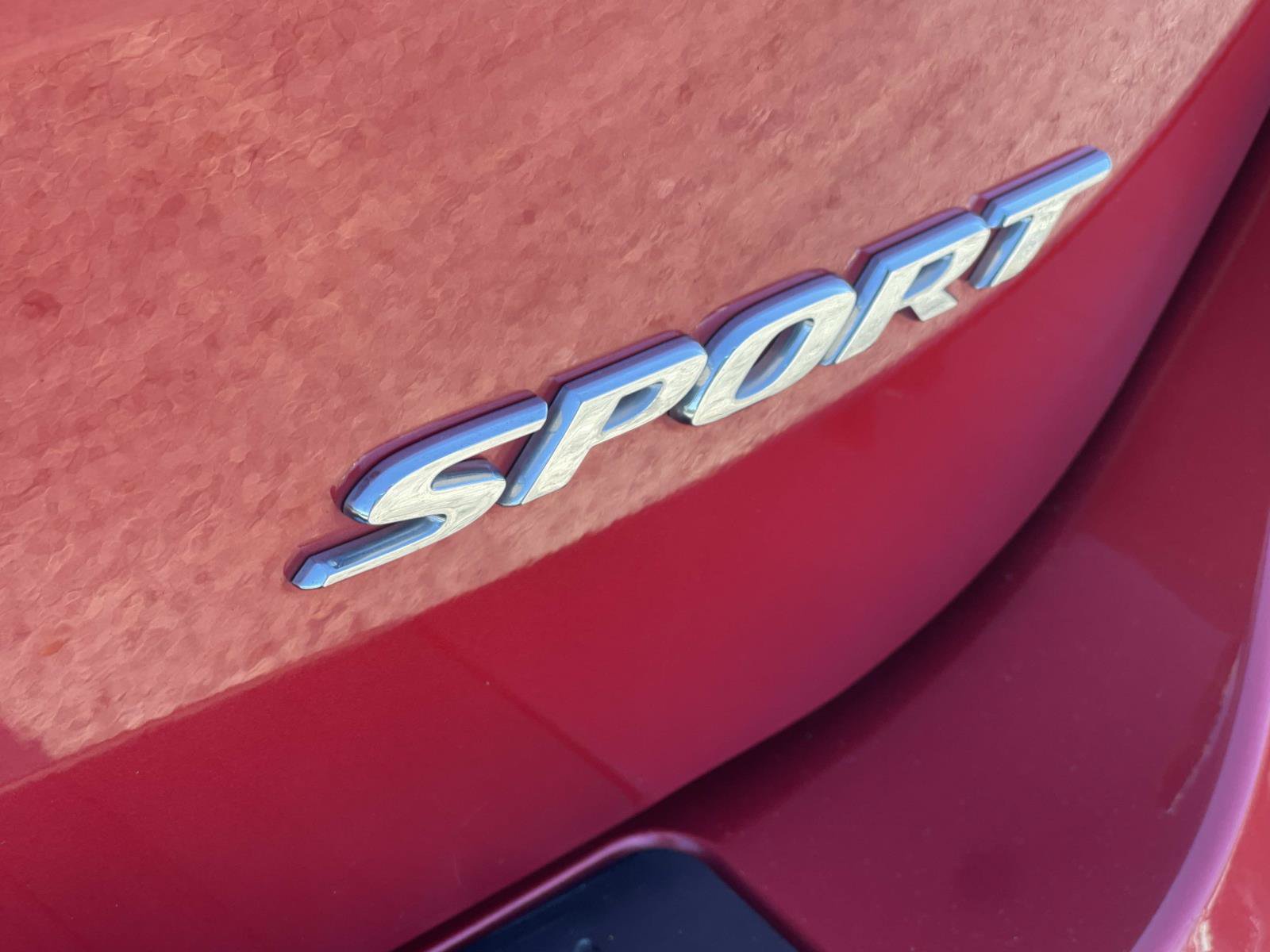 Used 2025 Honda Odyssey Sport-L image 6