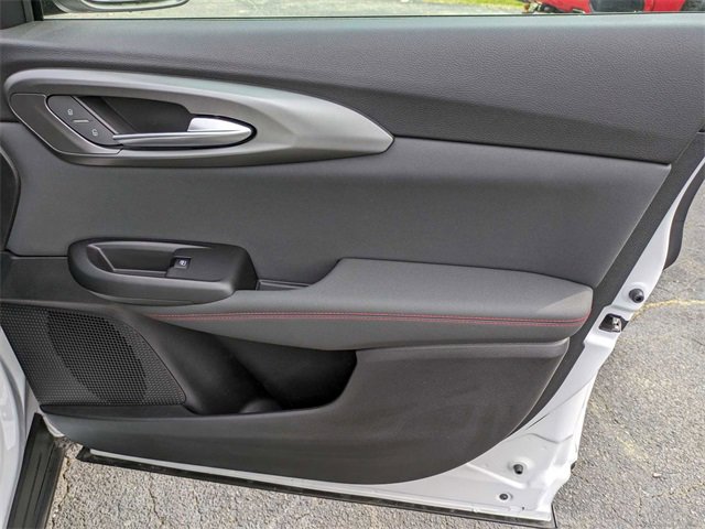 New 2024 Dodge Hornet R/T image 35