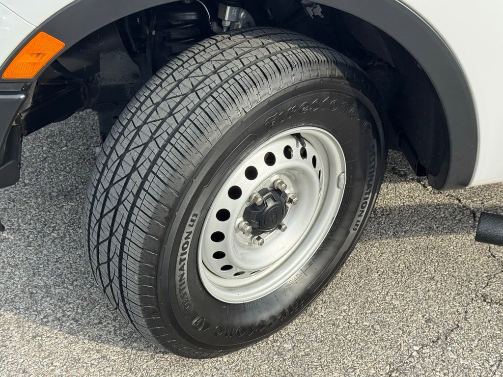 Used 2019 Ford Ranger XL w/ Equipment Group 101A Mid image 37