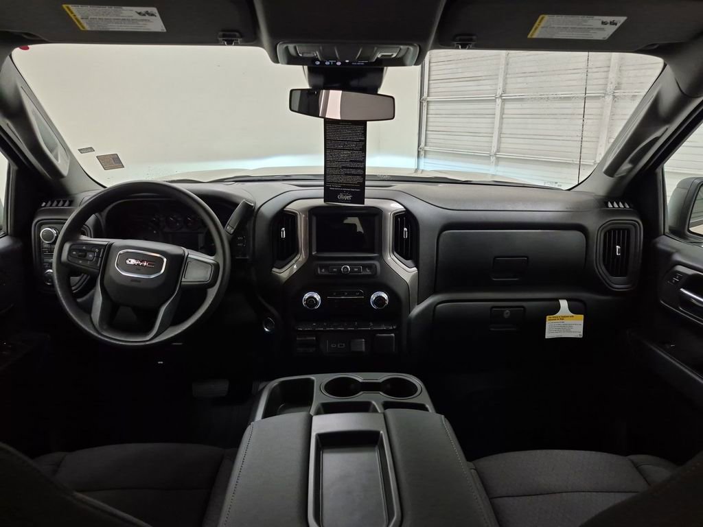 New 2026 GMC Sierra 1500 Pro w/ Graphite Edition image 21