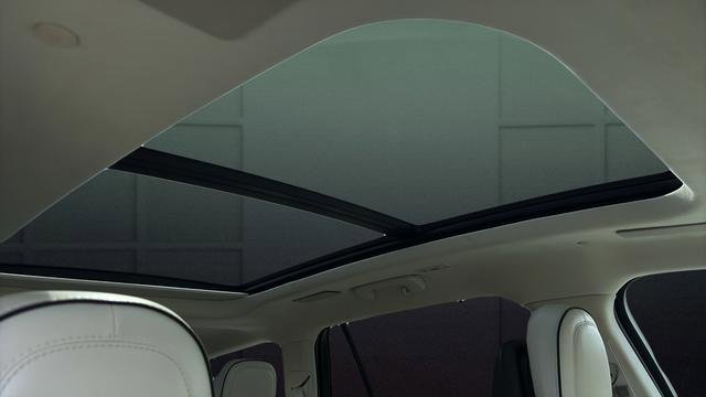 Used 2020 Lincoln Aviator Black Label Grand Touring w/ Class IV Trailer Tow Package AWD/4WD image 15